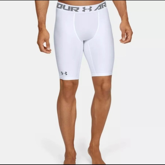 NWT Under armour heatgear for men 2.0 footer sportswear - Picture 3 of 3